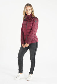 Lightweight Padded Jacket-1