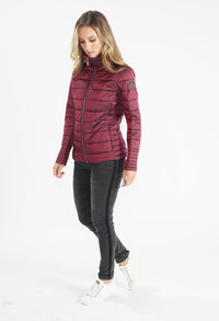 Lightweight Padded Jacket-1