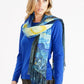 Art Print Scarf-1