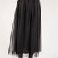 Tulle Pull On Skirt