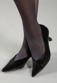 Velvet Heel