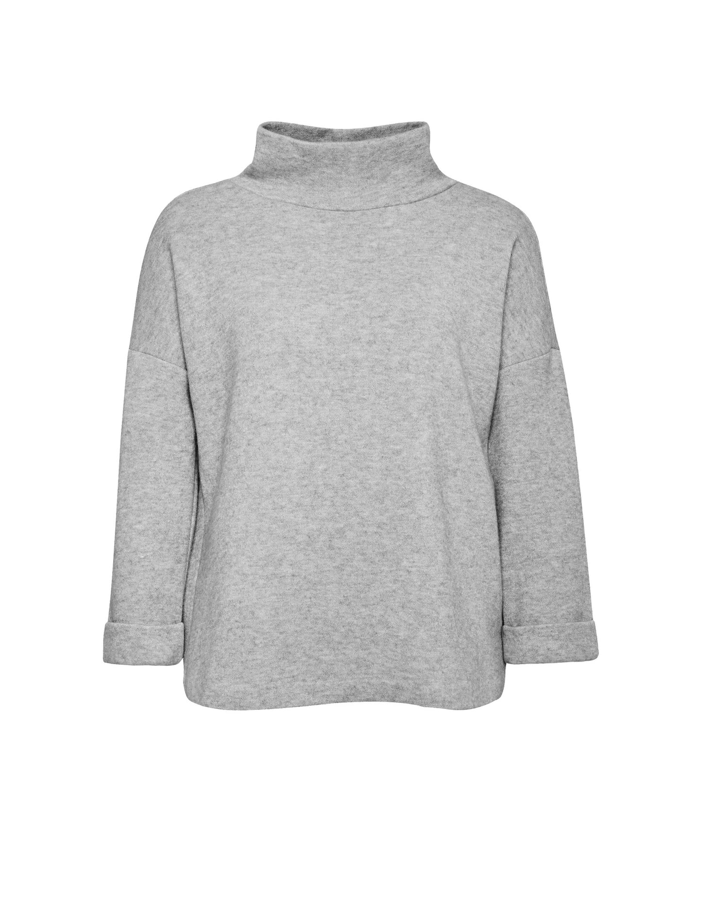 Grey Sweatshirt