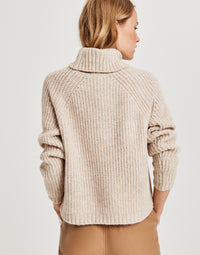 Knitted Jumper-1