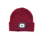 Berry Mens LED Hat