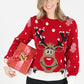 Red Christmas Jumper