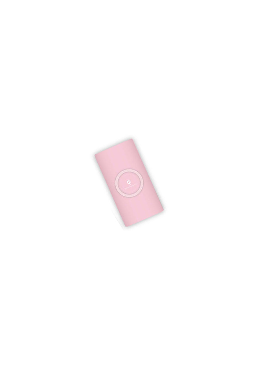 Pink Powerbank