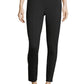 Black Basic trousers