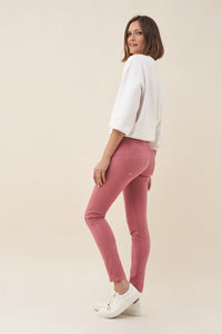 PUSH IN SECRET SKINNY JEANS 30 LEG