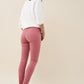 PUSH IN SECRET SKINNY JEANS 30 LEG