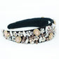 Jewel Embellished Hairband-1