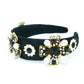 Jewel Embellished Hairband