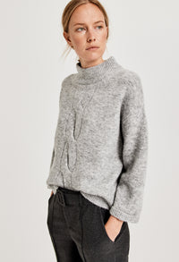 Knitted jumper Pisola