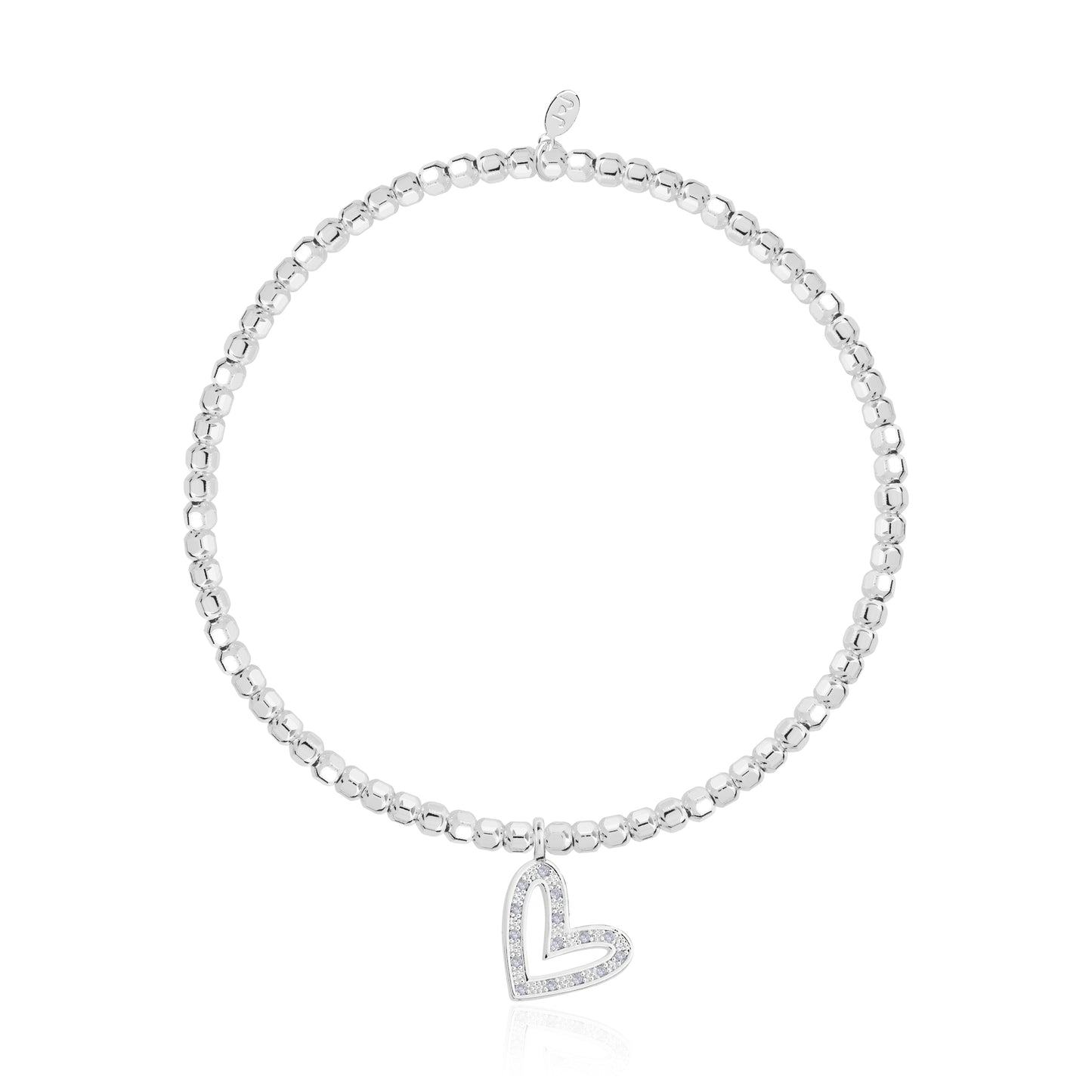 A Little Will You Be My Bridesmaid Bracelet