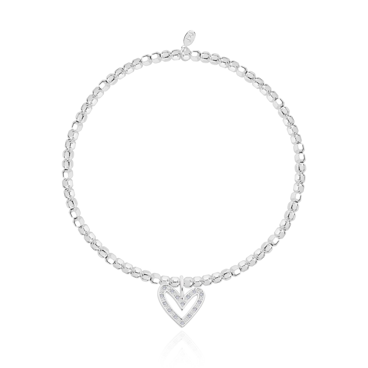 Maid of Honour Bracelet