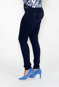 Denim Stretch Skinny