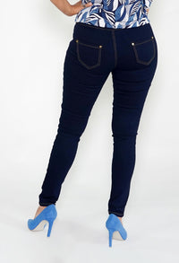 Denim Stretch Skinny