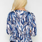 Abstract Print Top-8