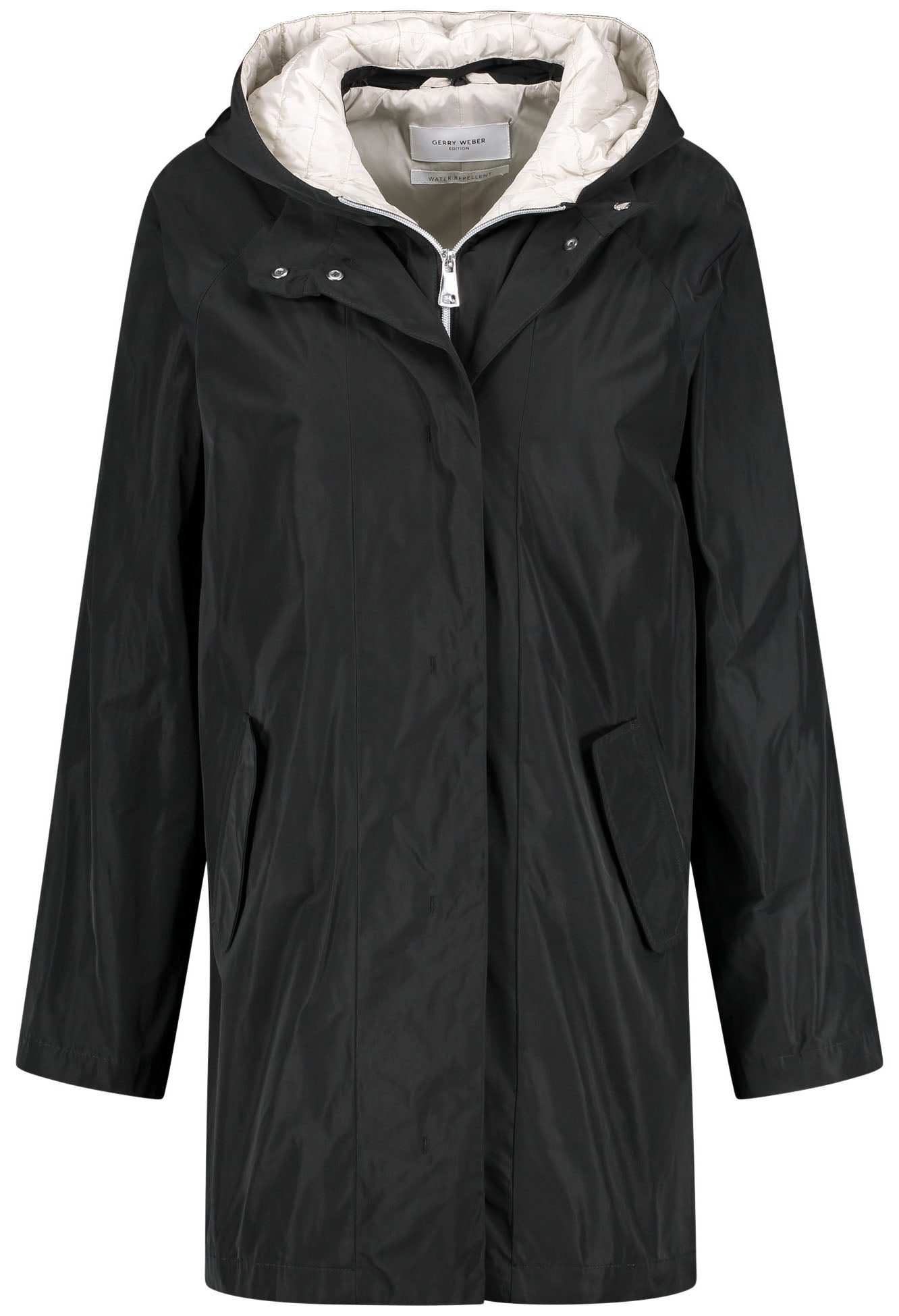 Water Resistant Jacket