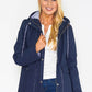 Navy Raincoat-1