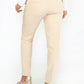 Beige Trousers