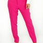 Pink Trousers