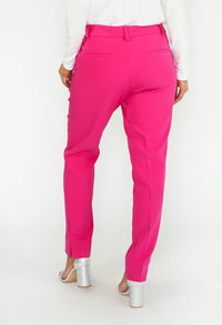 Pink Trousers