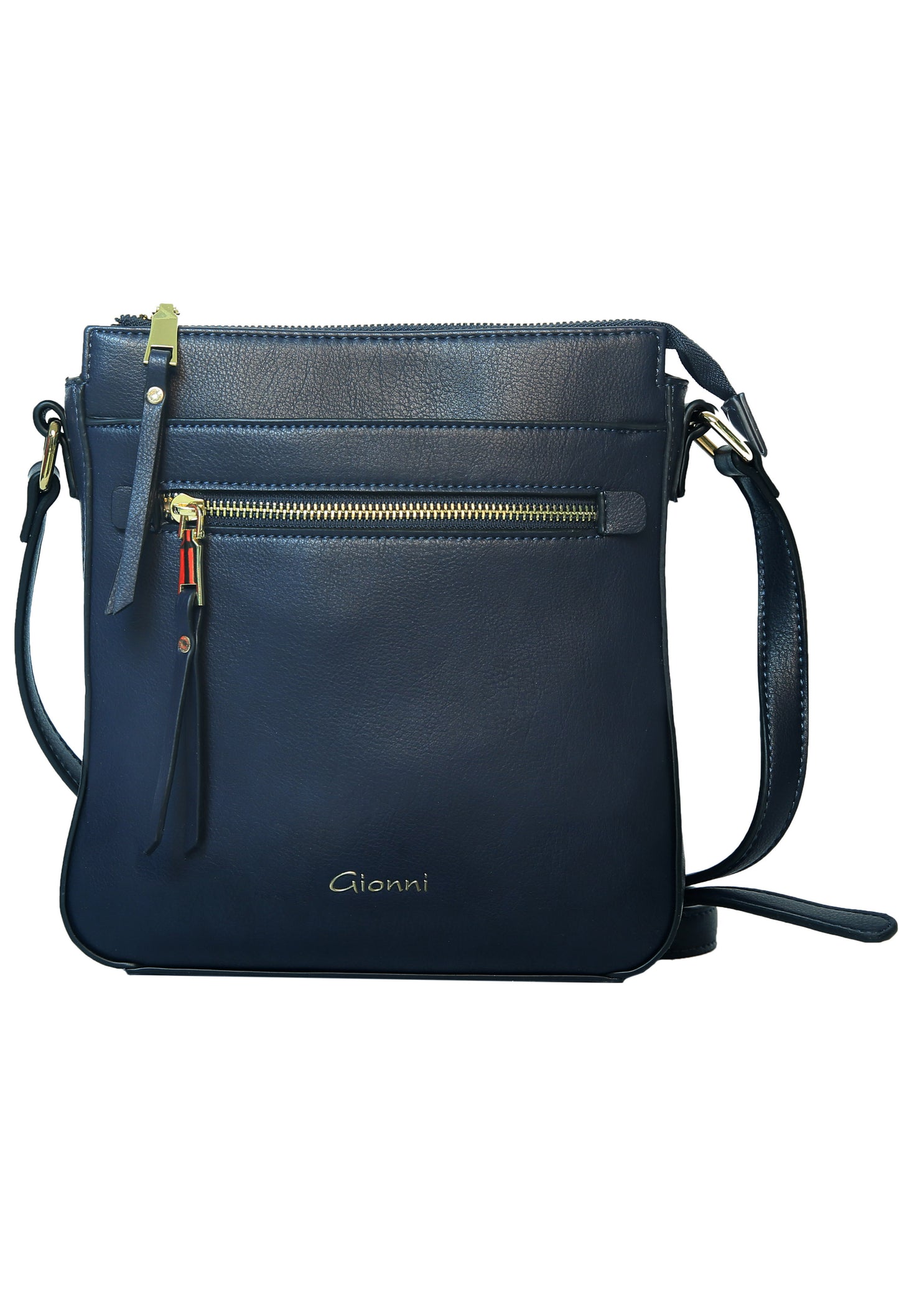 Lille Crossbody Navy