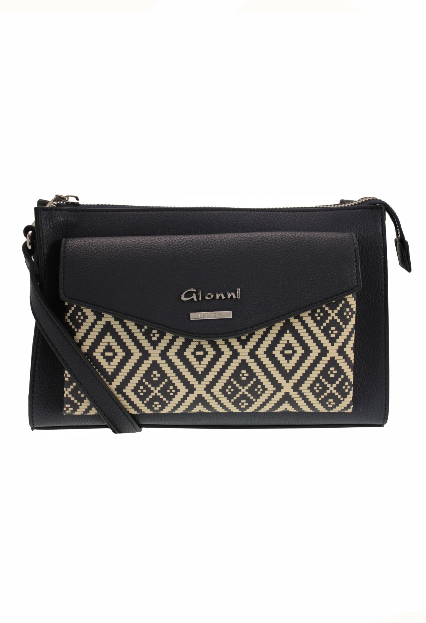 Dagari Crossbody Navy