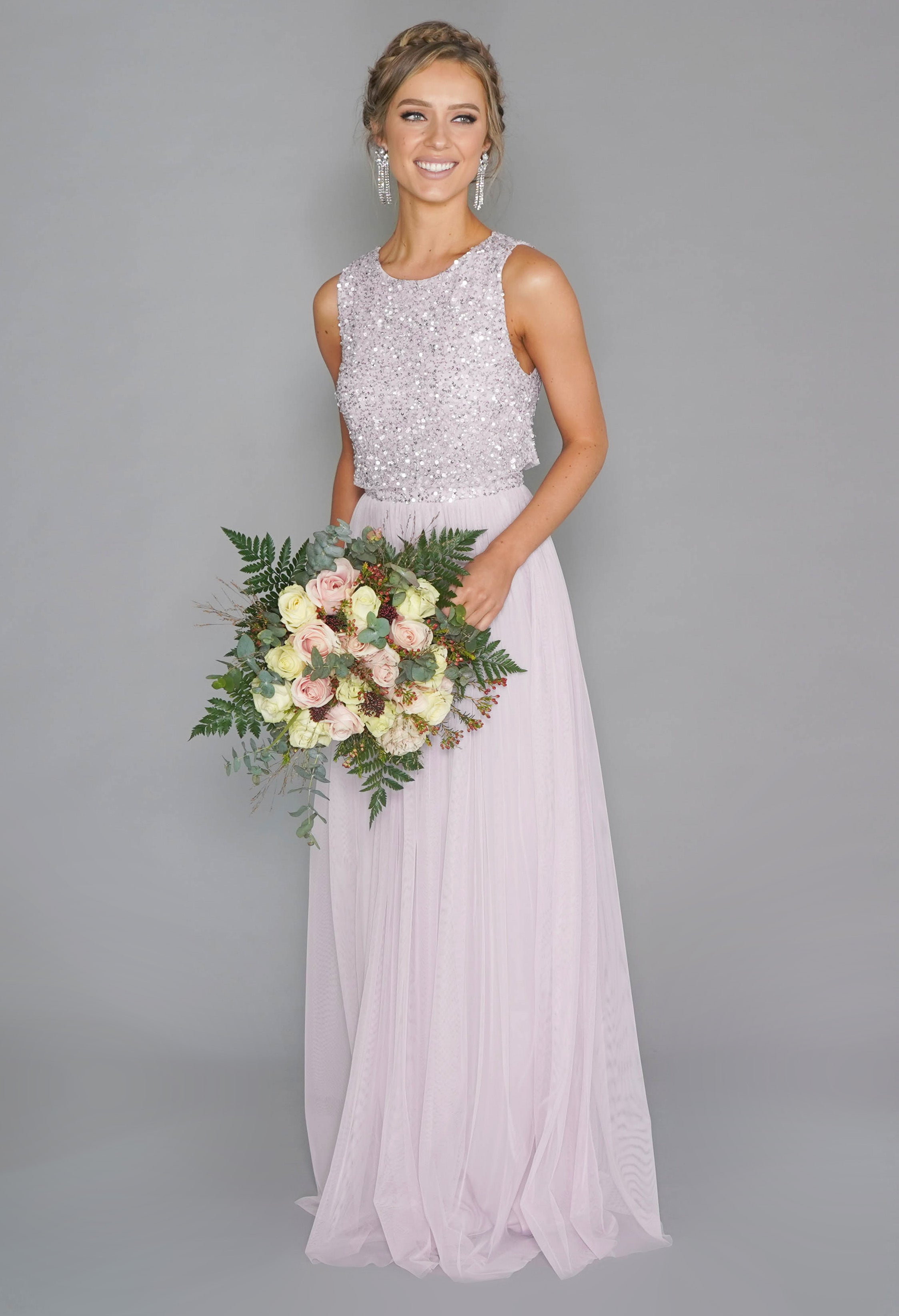 Pamela scott bridesmaid deals
