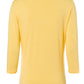 V-Neck Yellow Knit