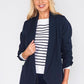 Navy Blazer-1