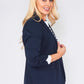 Navy Blazer-1