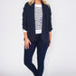 Navy Blazer-1