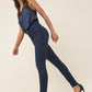 PUSH IN SECRET SKINNY DENIM2GO JEANS