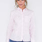 Pink Star Blouse