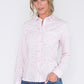 Pink Star Blouse