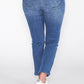 Sophie B Stone Blue Jeans