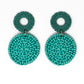 Turquoise Earrings