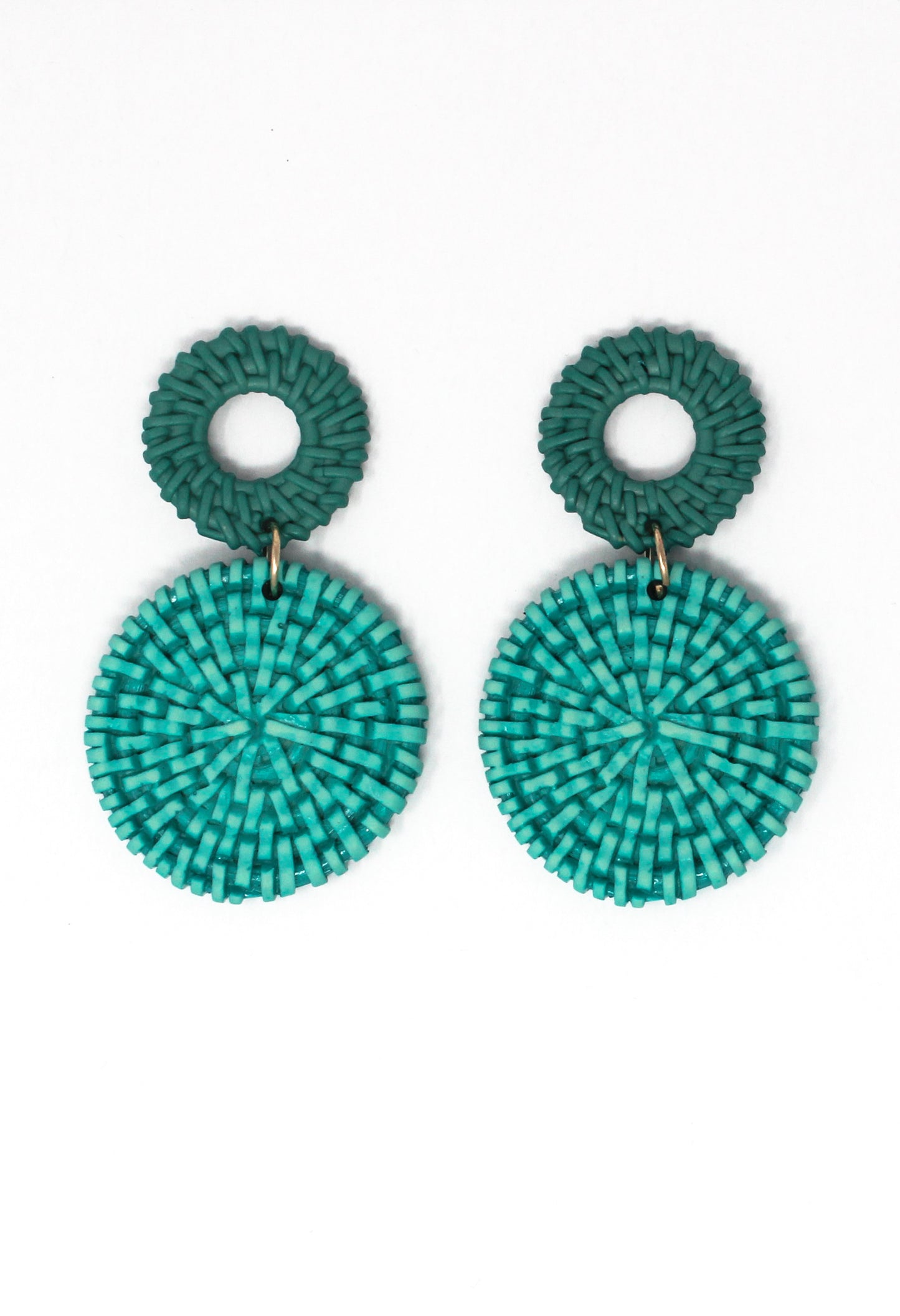 Turquoise Earrings