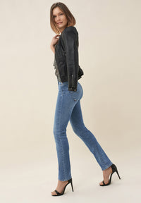 PUSH IN SECRET SLIM JEANS