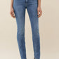 PUSH IN SECRET SLIM JEANS