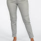 Twist Khaki Jegging