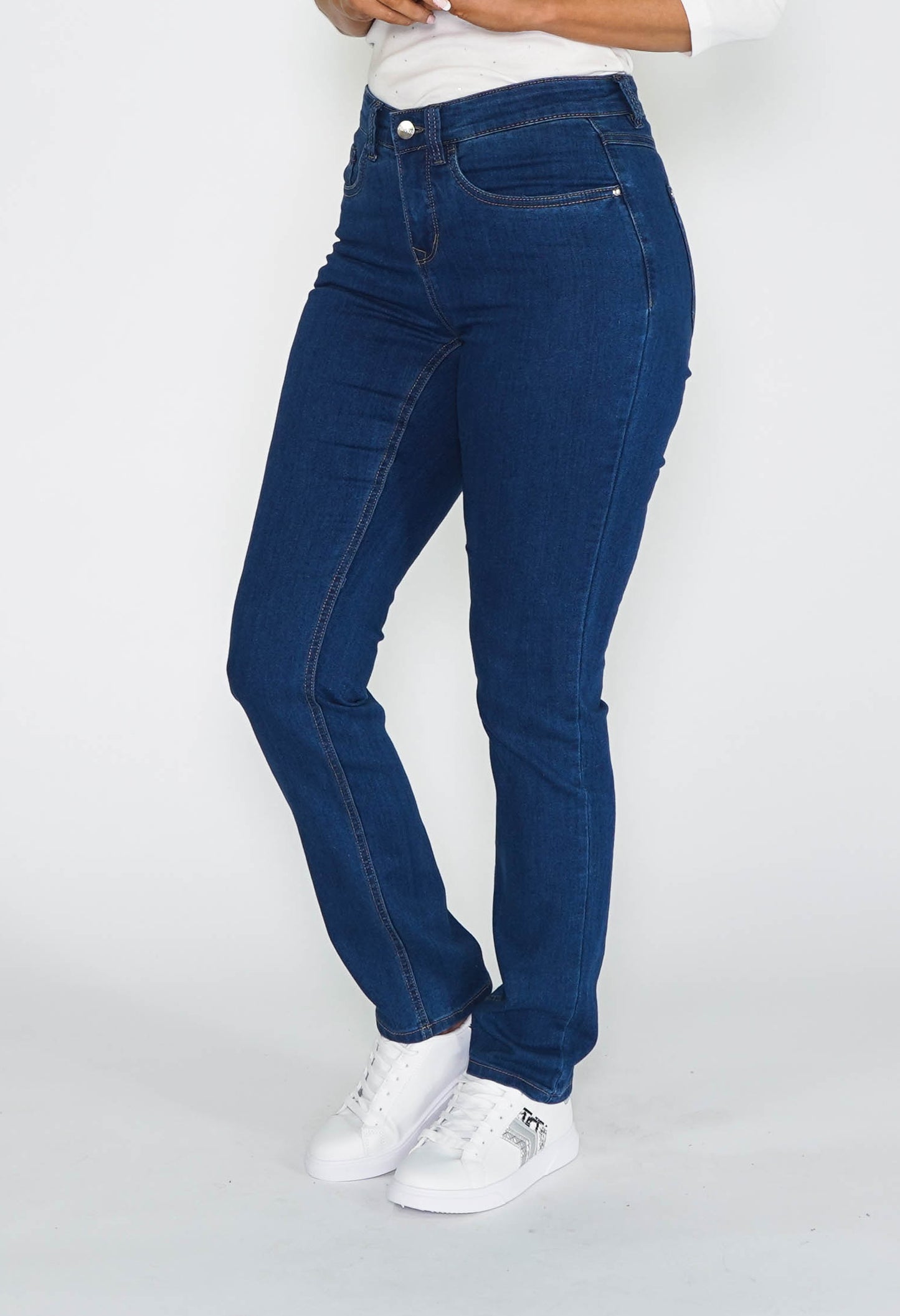 Twist Stone Blue Dream fit Jean