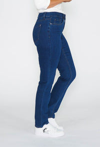 Twist Stone Blue Dream fit Jean