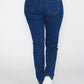 Twist Stone Blue Dream fit Jean