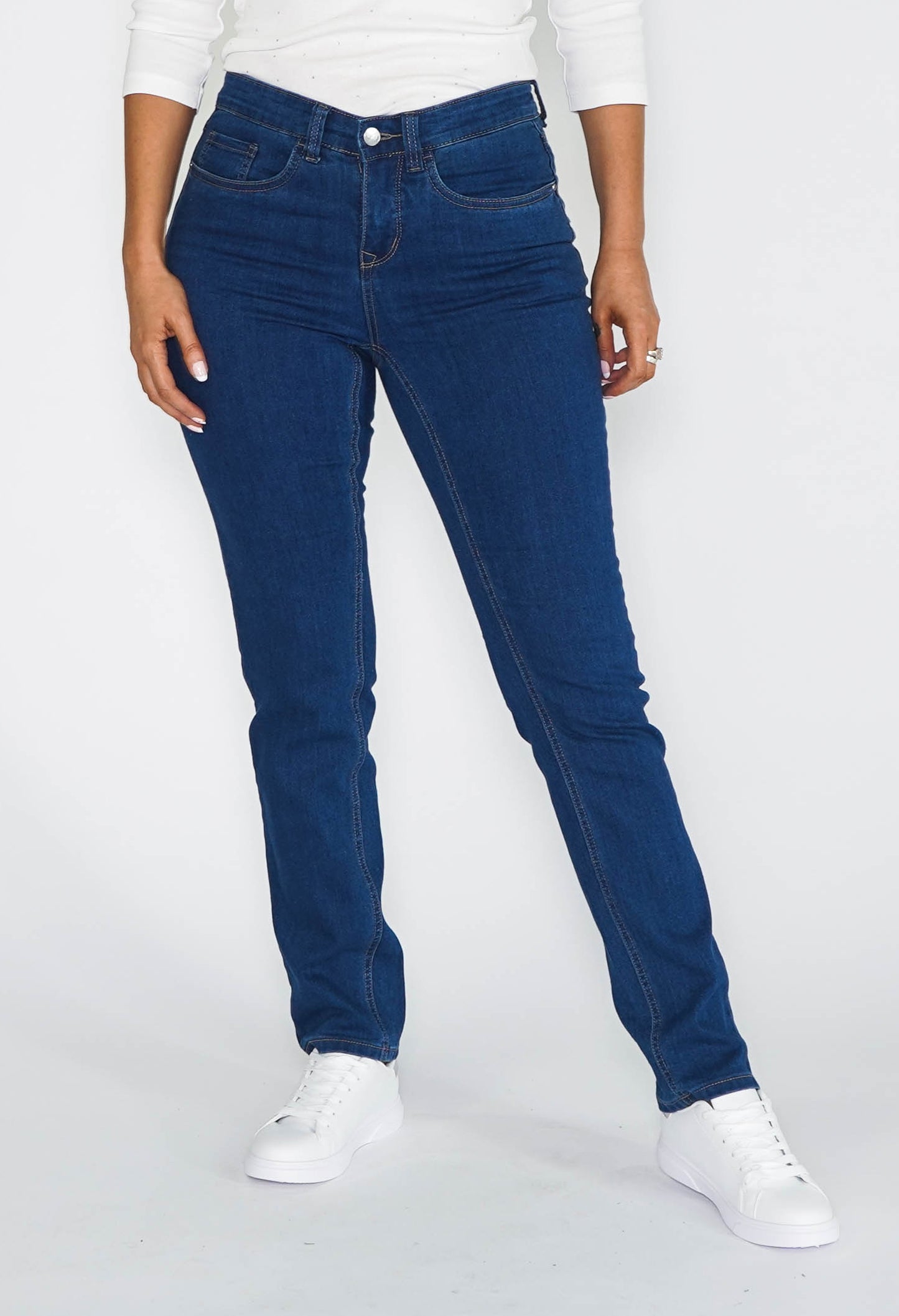 Twist Stone Blue Dream fit Jean