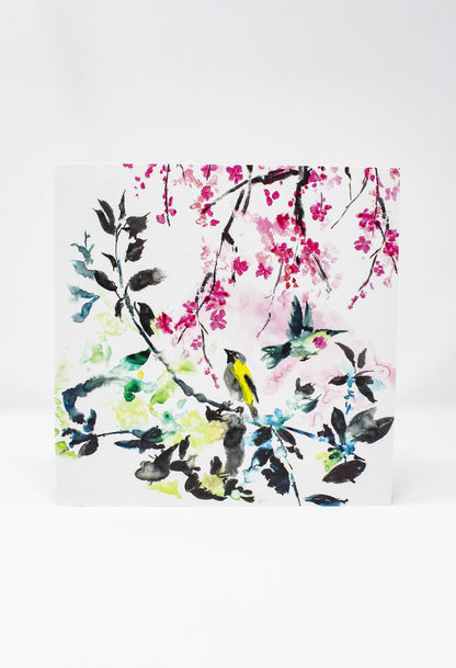 Greeting Card | Designers Guild | Chinoiserie