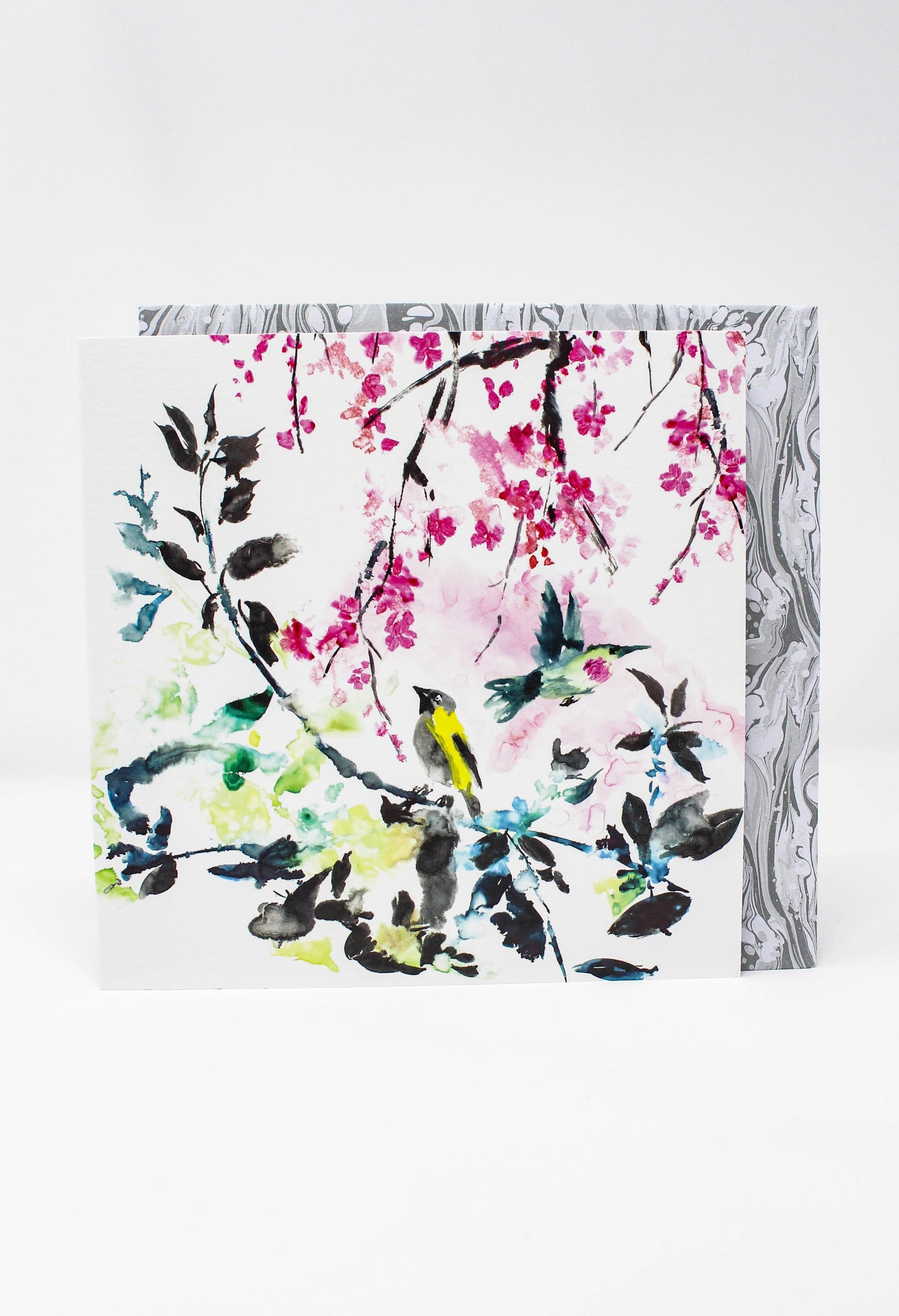 Greeting Card | Designers Guild | Chinoiserie