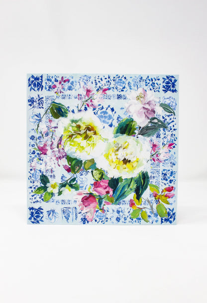 Greeting Card | Designers Guild | Majolica