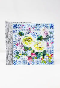 Greeting Card | Designers Guild | Majolica